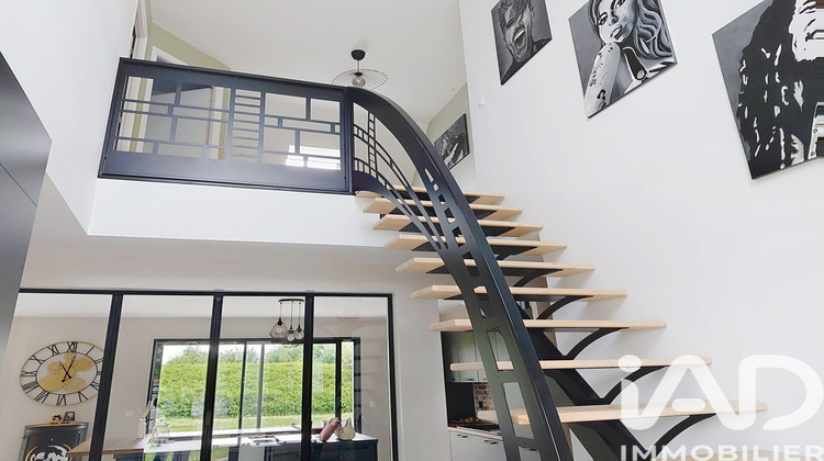 Ma-Cabane - Vente Maison Monchecourt, 125 m²