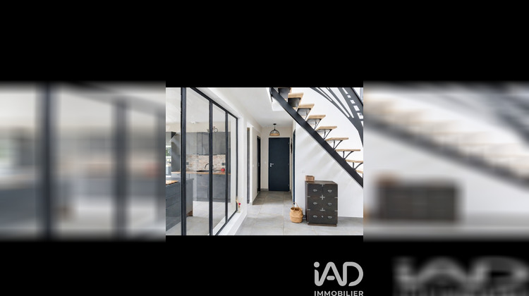 Ma-Cabane - Vente Maison Monchecourt, 125 m²