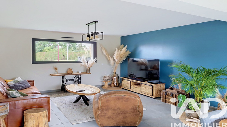 Ma-Cabane - Vente Maison Monchecourt, 125 m²