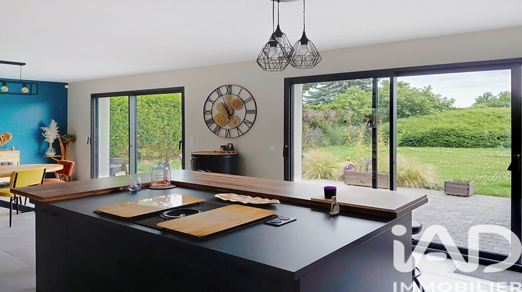 Ma-Cabane - Vente Maison Monchecourt, 125 m²