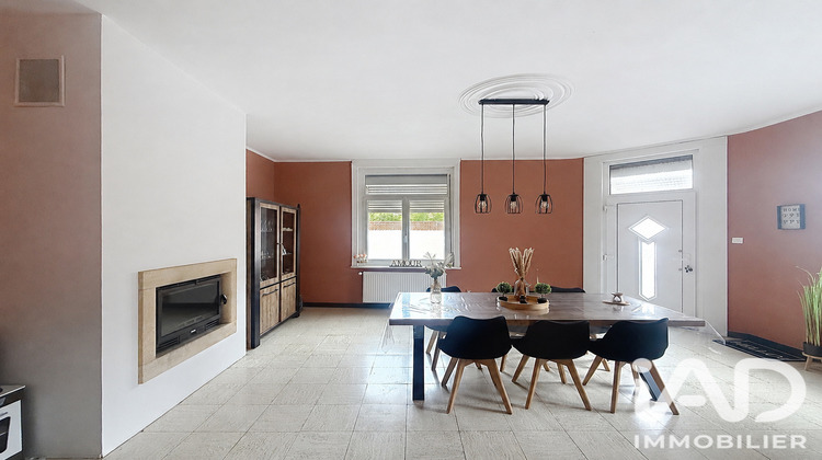 Ma-Cabane - Vente Maison Monchecourt, 101 m²