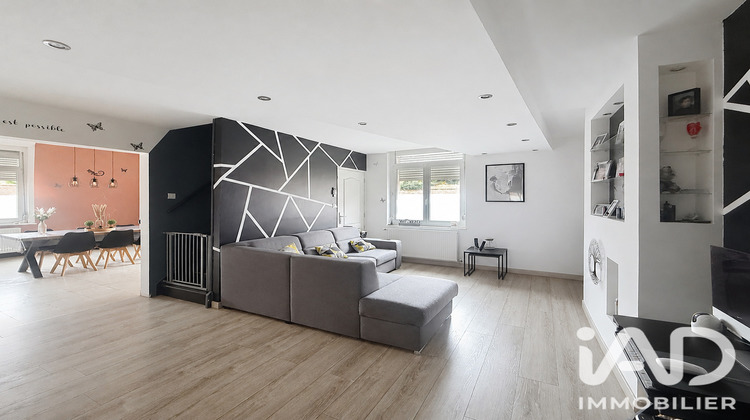 Ma-Cabane - Vente Maison Monchecourt, 101 m²