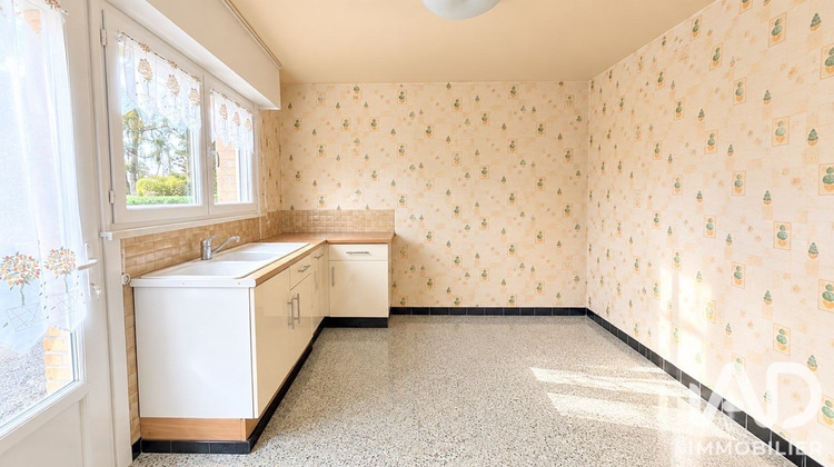 Ma-Cabane - Vente Maison Monchecourt, 89 m²