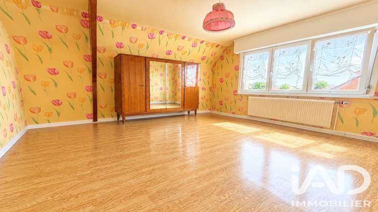 Ma-Cabane - Vente Maison Monchecourt, 89 m²