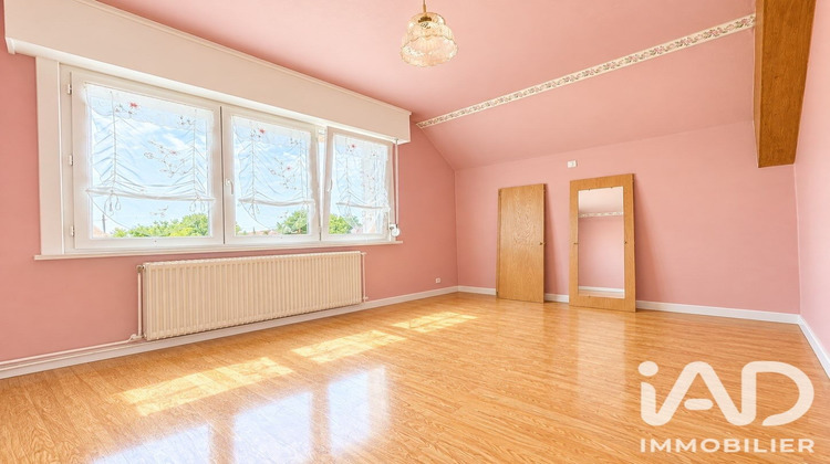 Ma-Cabane - Vente Maison Monchecourt, 89 m²