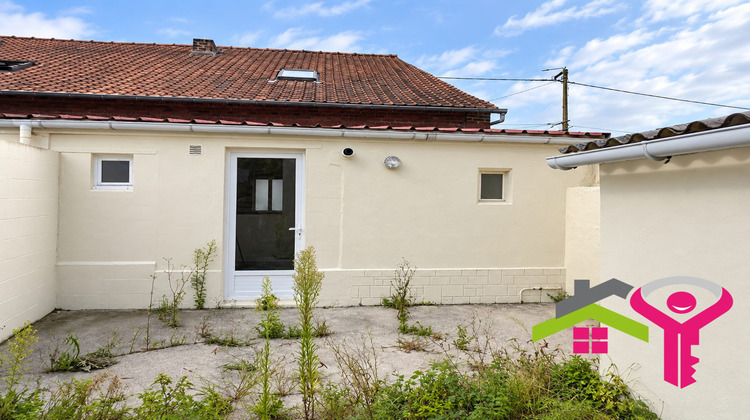 Ma-Cabane - Vente Maison Monchecourt, 90 m²