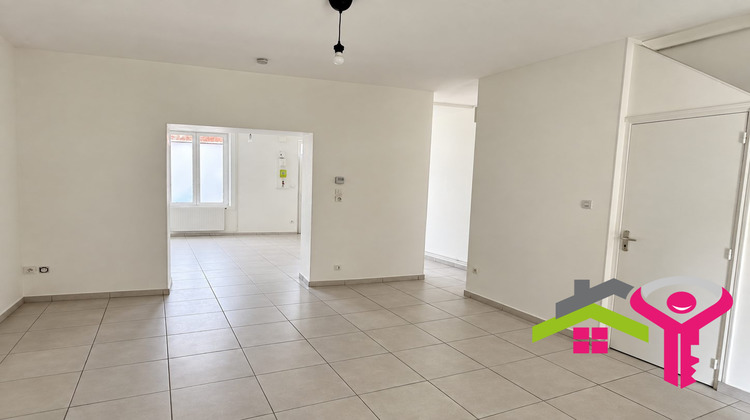 Ma-Cabane - Vente Maison Monchecourt, 90 m²