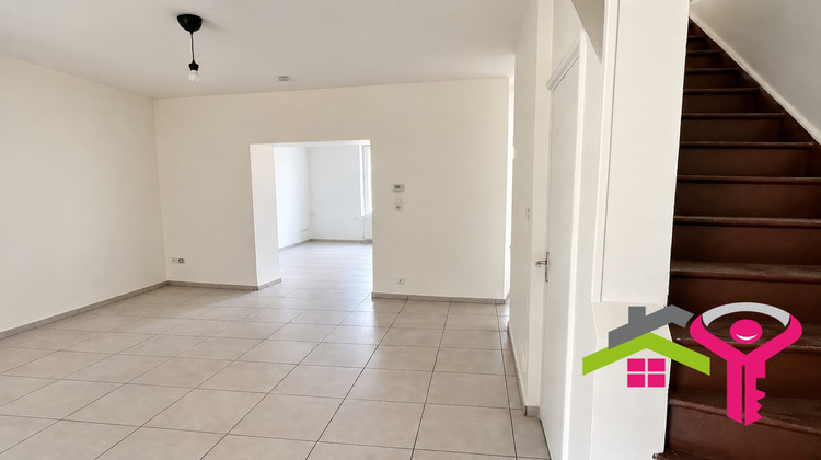 Ma-Cabane - Vente Maison Monchecourt, 90 m²
