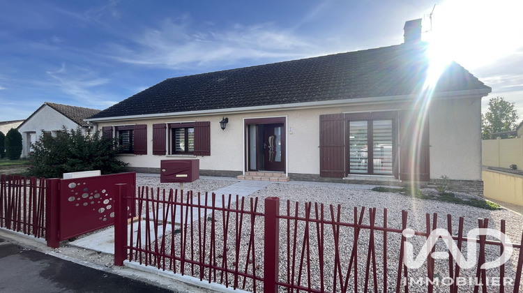 Ma-Cabane - Vente Maison Monchecourt, 95 m²