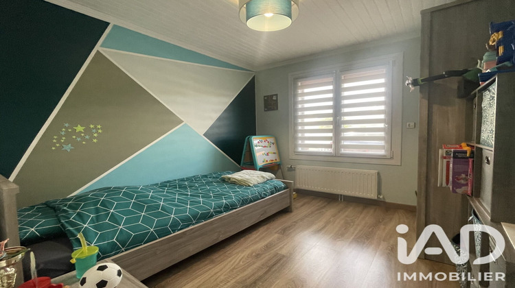Ma-Cabane - Vente Maison Monchecourt, 95 m²