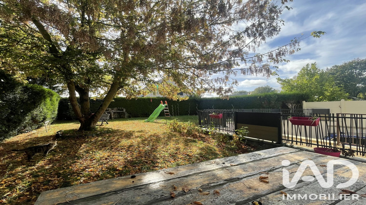 Ma-Cabane - Vente Maison Monchecourt, 95 m²