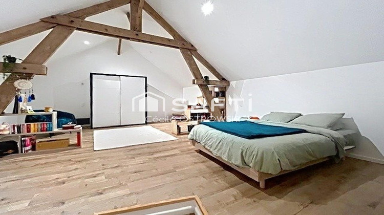 Ma-Cabane - Vente Maison Monchy-Au-Bois, 152 m²