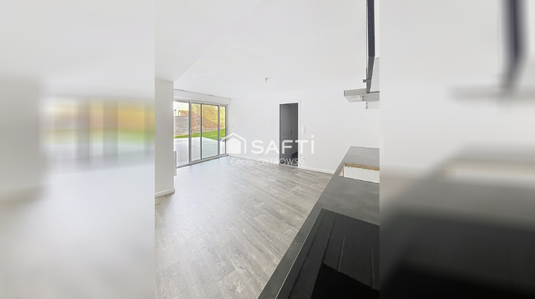 Ma-Cabane - Vente Maison Monchy-Au-Bois, 152 m²