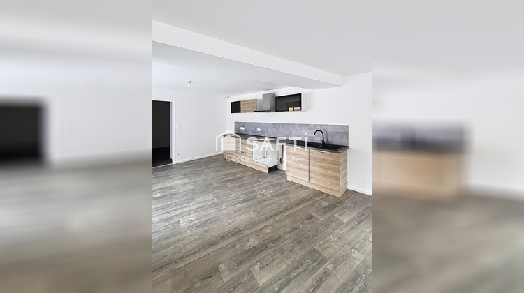 Ma-Cabane - Vente Maison Monchy-Au-Bois, 152 m²