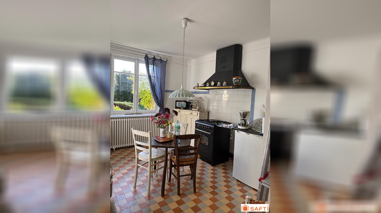 Ma-Cabane - Vente Maison Monchy-Cayeux, 81 m²
