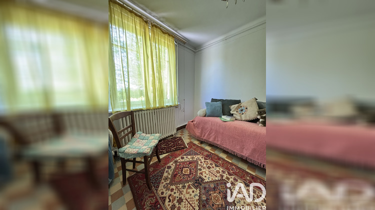 Ma-Cabane - Vente Maison Monchy-Cayeux, 82 m²