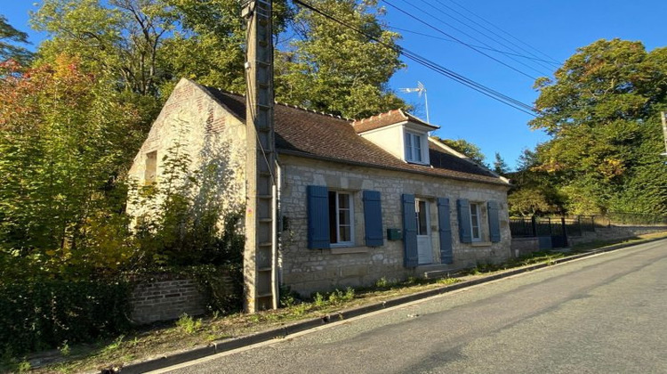 Ma-Cabane - Vente Maison Monchy-Humières, 90 m²