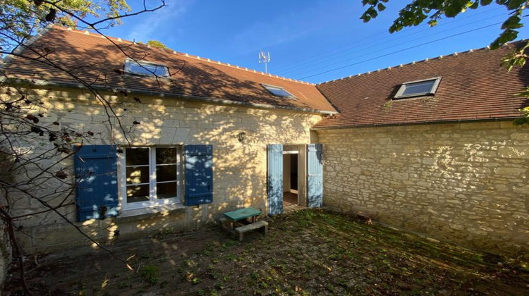 Ma-Cabane - Vente Maison Monchy-Humières, 90 m²