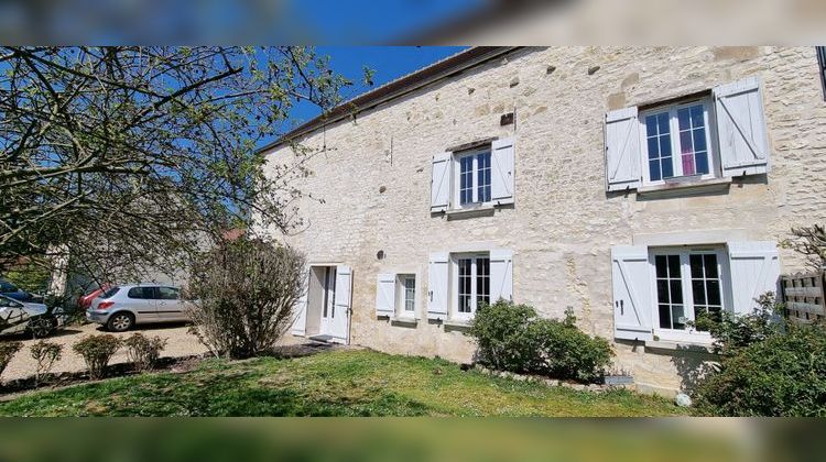 Ma-Cabane - Vente Maison MONCHY-HUMIERES, 183 m²