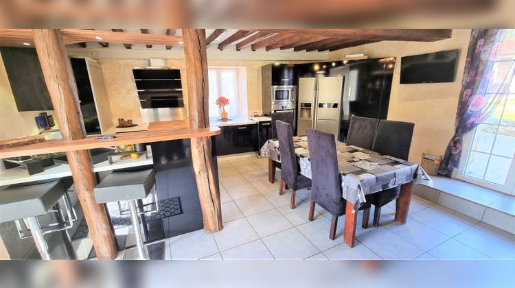 Ma-Cabane - Vente Maison MONCHY-HUMIERES, 183 m²