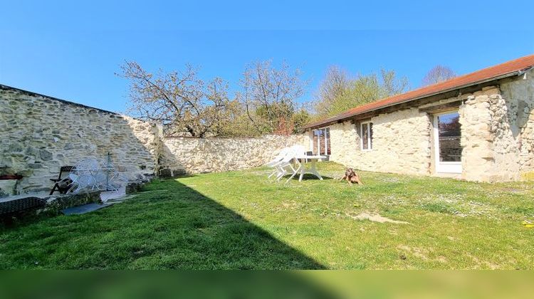 Ma-Cabane - Vente Maison MONCHY-HUMIERES, 183 m²