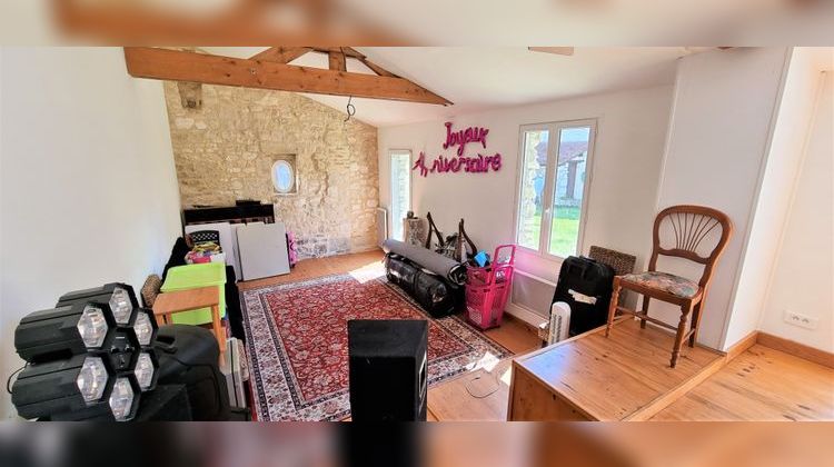 Ma-Cabane - Vente Maison MONCHY-HUMIERES, 183 m²