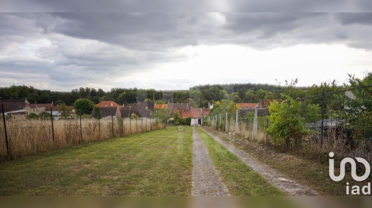 Ma-Cabane - Vente Maison Monchy-Humières, 124 m²