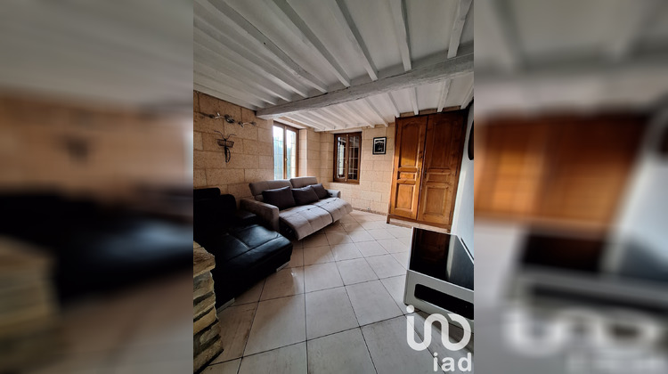 Ma-Cabane - Vente Maison Monchy-Humières, 180 m²