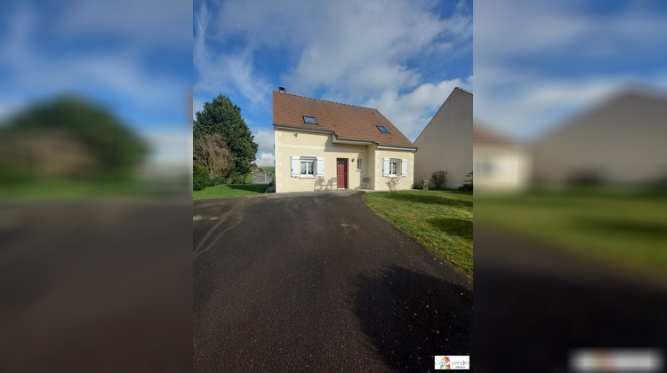 Ma-Cabane - Vente Maison Monchy-Humières, 110 m²