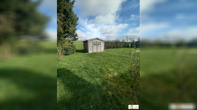Ma-Cabane - Vente Maison Monchy-Humières, 110 m²