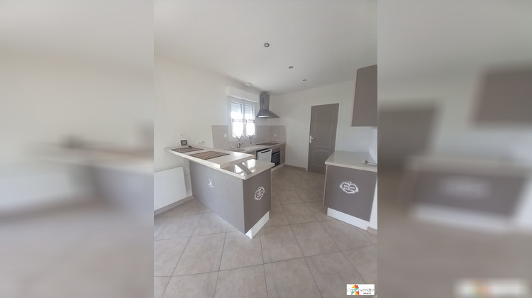 Ma-Cabane - Vente Maison Monchy-Humières, 110 m²