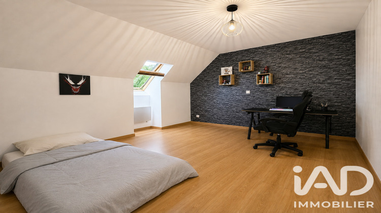 Ma-Cabane - Vente Maison Monchy-Lagache, 154 m²
