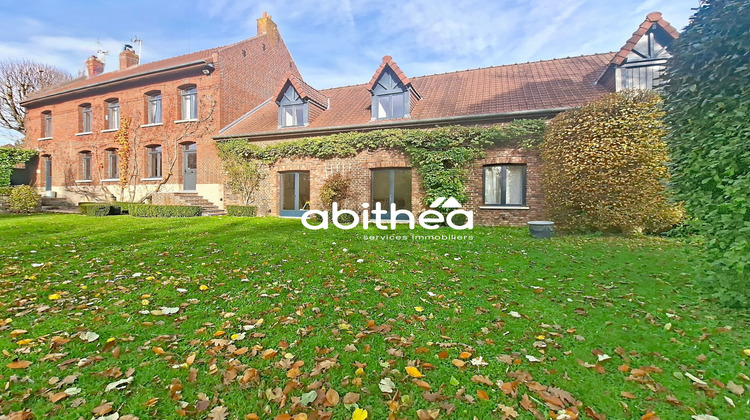 Ma-Cabane - Vente Maison Monchy-le-Preux, 327 m²