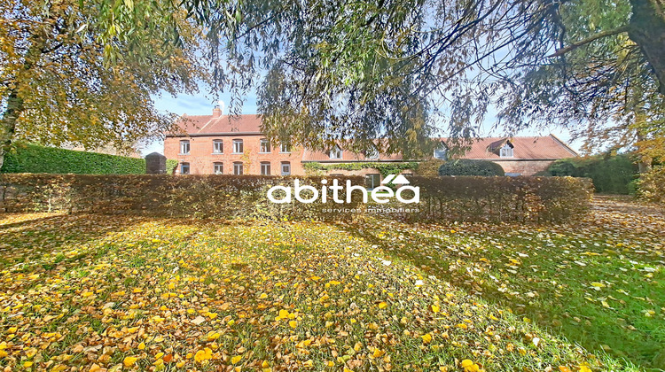 Ma-Cabane - Vente Maison Monchy-le-Preux, 327 m²