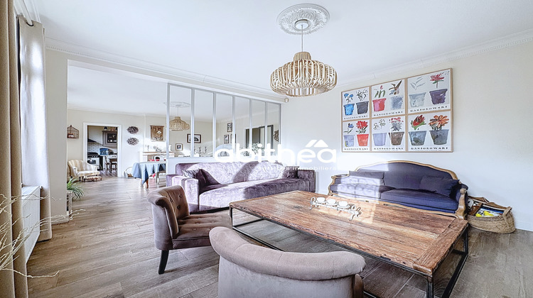 Ma-Cabane - Vente Maison Monchy-le-Preux, 327 m²