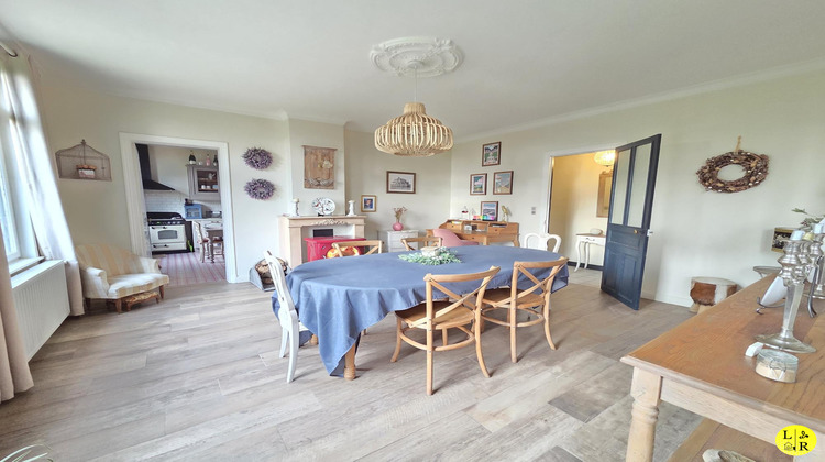 Ma-Cabane - Vente Maison Monchy-le-Preux, 327 m²