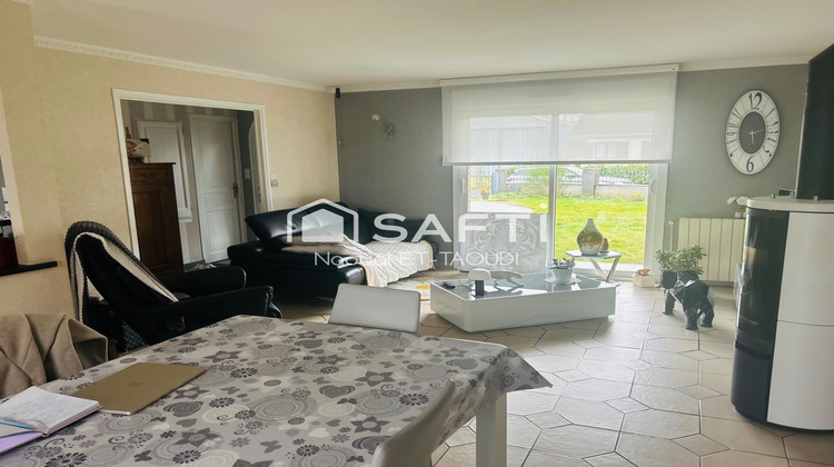 Ma-Cabane - Vente Maison Monchy-le-Preux, 90 m²