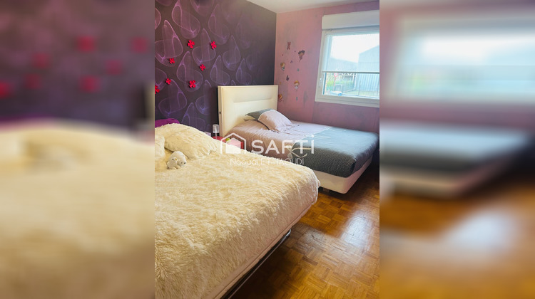 Ma-Cabane - Vente Maison Monchy-le-Preux, 90 m²