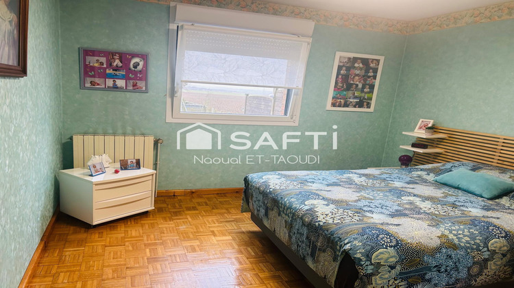 Ma-Cabane - Vente Maison Monchy-le-Preux, 90 m²