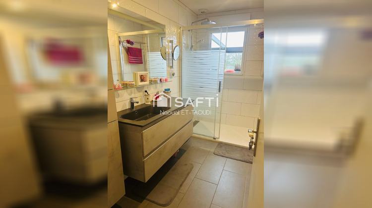 Ma-Cabane - Vente Maison Monchy-le-Preux, 90 m²