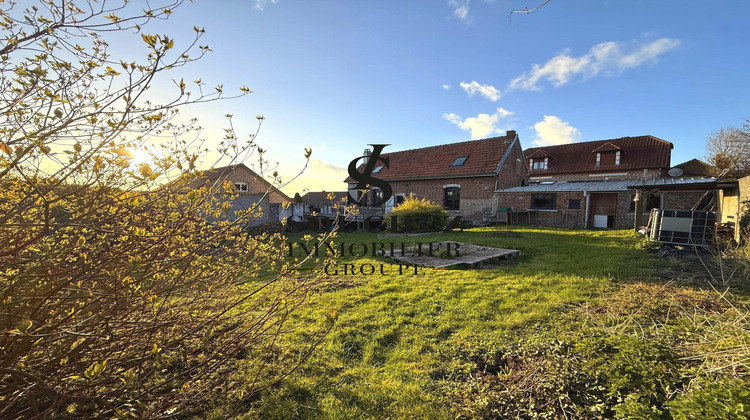 Ma-Cabane - Vente Maison Monchy-le-Preux, 105 m²