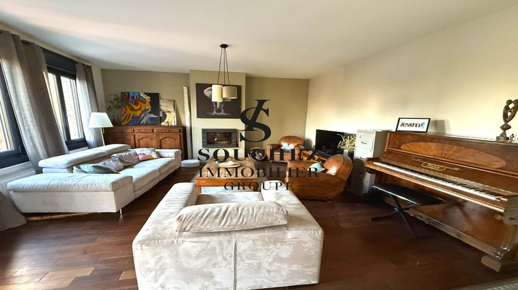 Ma-Cabane - Vente Maison Monchy-le-Preux, 105 m²