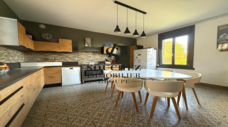 Ma-Cabane - Vente Maison Monchy-le-Preux, 105 m²