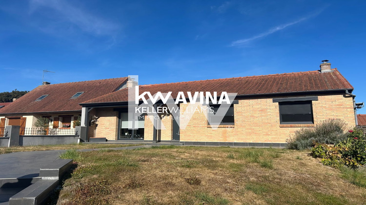 Ma-Cabane - Vente Maison Monchy-le-Preux, 126 m²