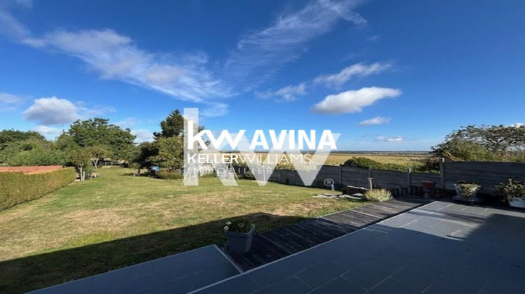 Ma-Cabane - Vente Maison Monchy-le-Preux, 126 m²