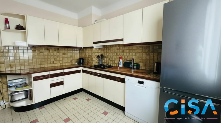 Ma-Cabane - Vente Maison Monchy-Saint-Éloi, 95 m²
