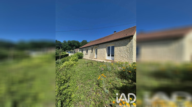 Ma-Cabane - Vente Maison Monchy-Saint-Éloi, 129 m²