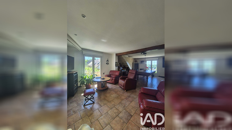 Ma-Cabane - Vente Maison Monchy-Saint-Éloi, 129 m²