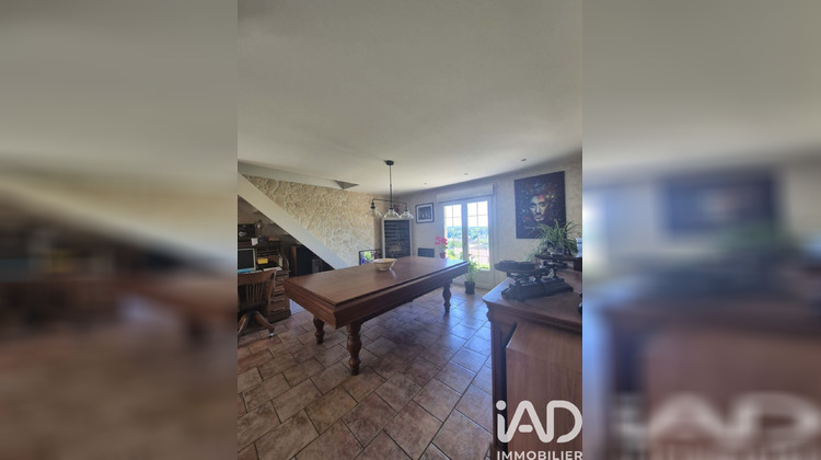 Ma-Cabane - Vente Maison Monchy-Saint-Éloi, 129 m²