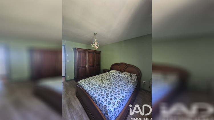 Ma-Cabane - Vente Maison Monchy-Saint-Éloi, 129 m²